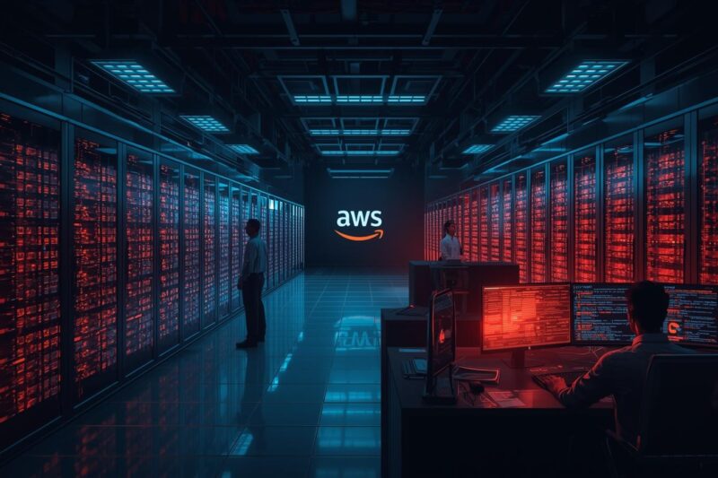 AWS Outage October 2025: What Happened, Why It Mattered & How to Protect Your Infrastructure