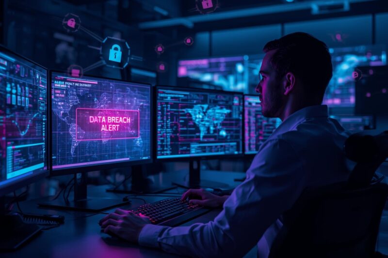 Cybersecurity Incident Response – After a Data Breach: What Now?