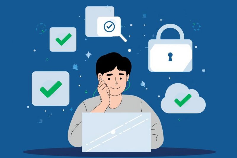 Why Zero Trust Is the Future of Cybersecurity (And Easier Than You Think)