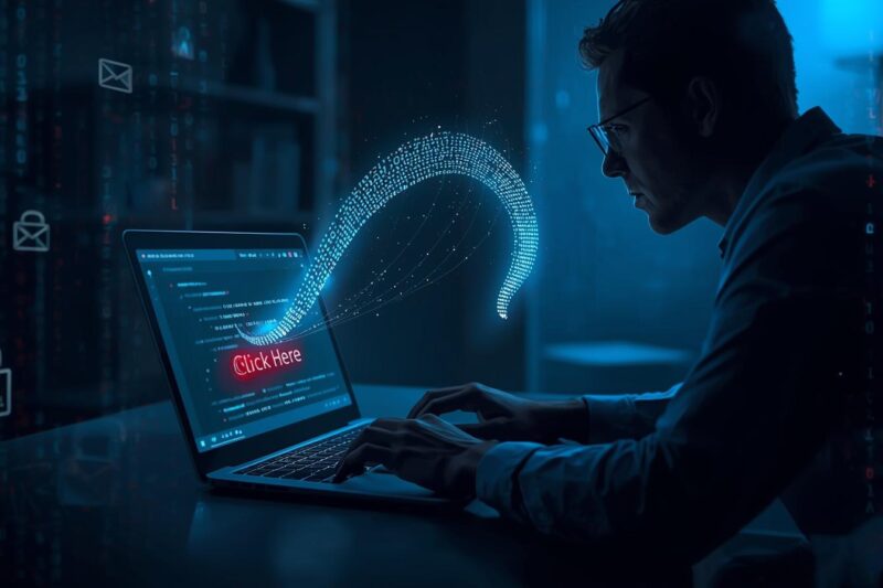 Phishing Attacks — How One Email Can Sink Your Security