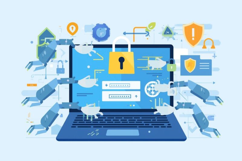 Brute-Force Attacks: What They Are and How to Stay Safe