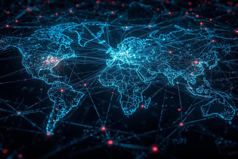 The Rise of PolarEdge: Inside a Massive IoT Botnet Powering Global Cybercrime Infrastructure