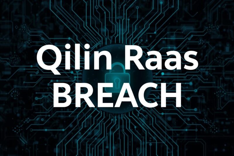 2TB of Data Stolen in Qilin Ransomware Korean Hack