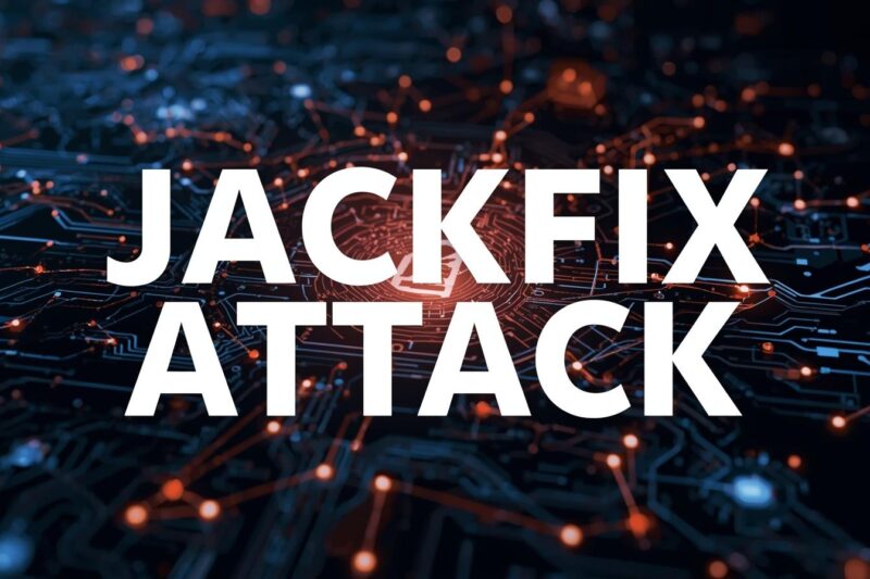 Fake Windows Update Scam Powers New JackFix Malware