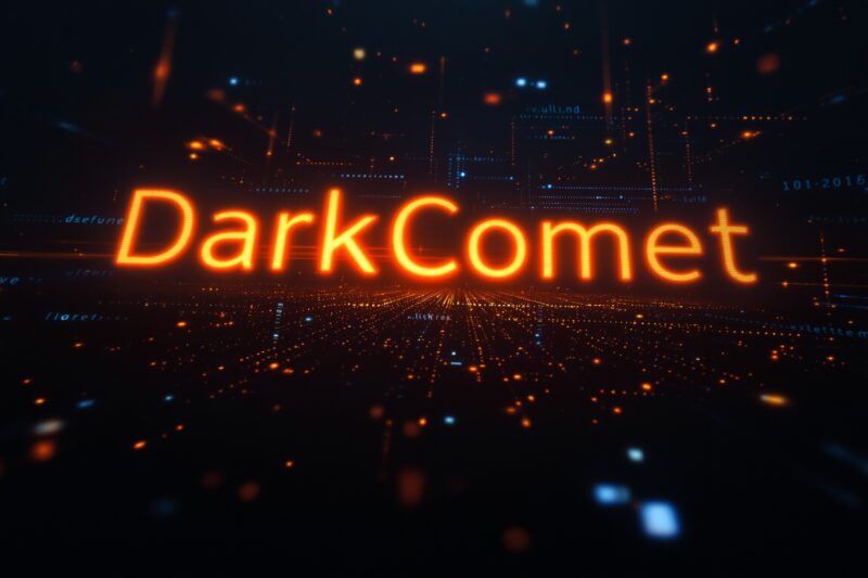 DarkComet RAT Disguised as Bitcoin Apps Targets Crypto Users