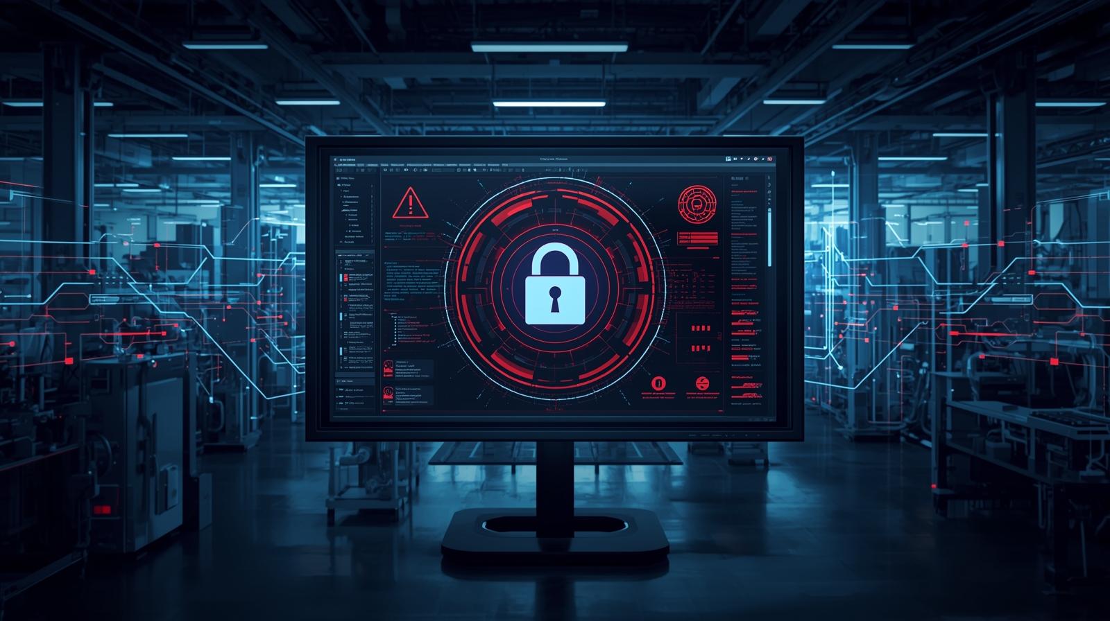 Urgent: OpenPLC ScadaBR XSS Vulnerability Under Attack