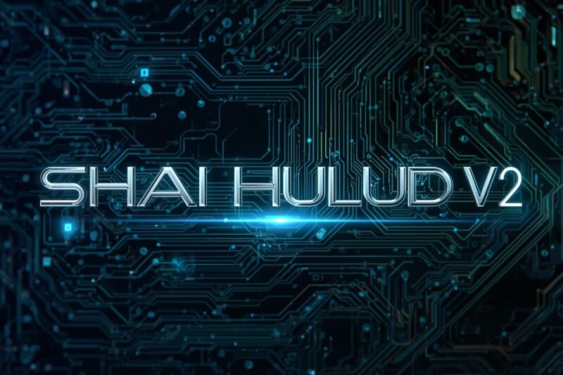 GitHub Actions Exploited by Shai Hulud v2 to Steal Secrets