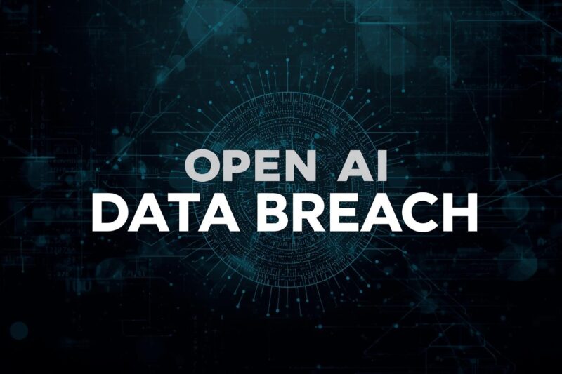 OpenAI Confirms Mixpanel Security Breach: Full Breakdown & Safety Steps