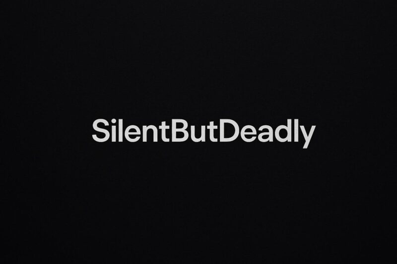 SilentButDeadly on GitHub: What Security Teams Need to Know