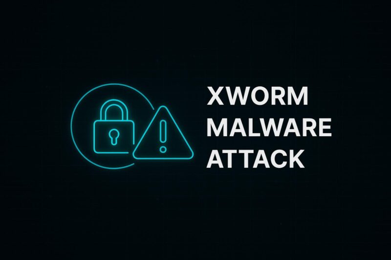 XWorm Malware Delivered Through Fake Invoice Emails: What You Need to Know