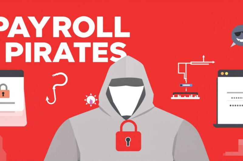 Malvertising Meets Payroll Fraud: What You Need to Know
