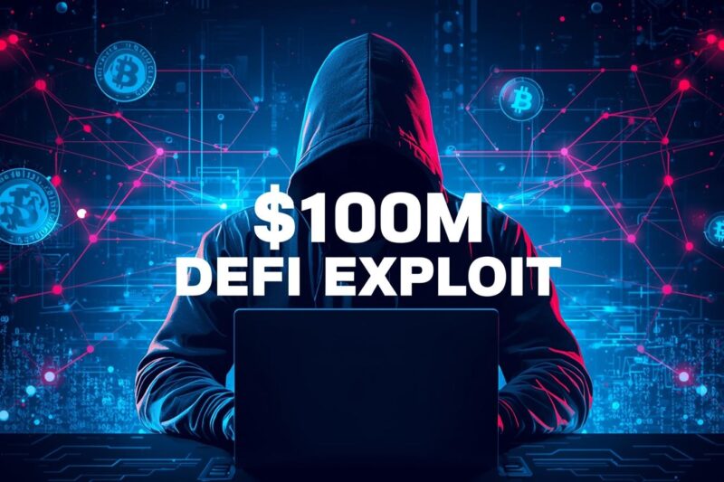 Balancer DeFi Protocol Exploited: Over $100 Million Stolen in Major Hack