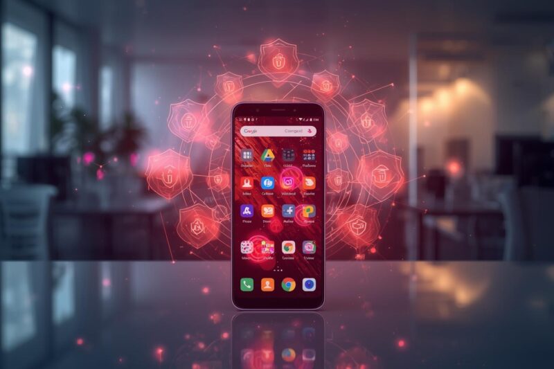 239 Malicious Android Apps Found on Google Play: 42 Million Downloads Expose Rising Mobile Threats