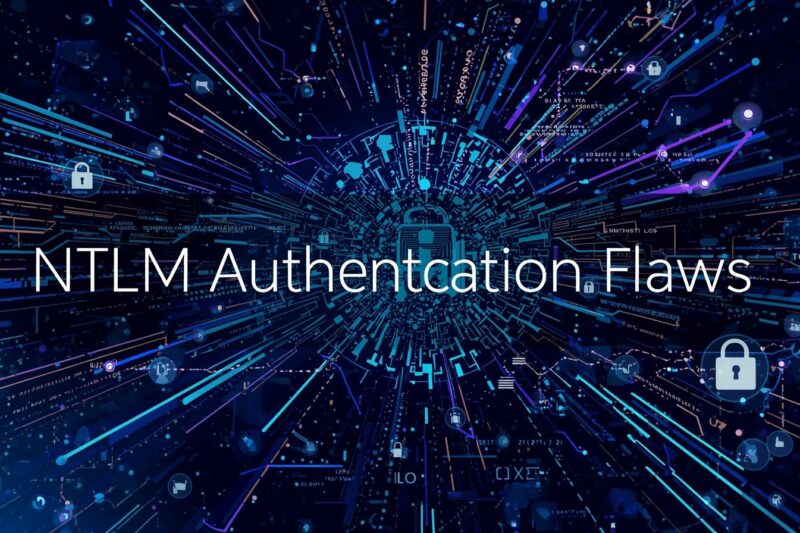 NTLM Security Flaws Spark Global Windows Attacks