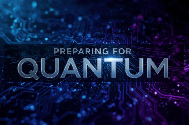 Preparing for Quantum: What Businesses Need to Know About Post-Quantum Cryptography
