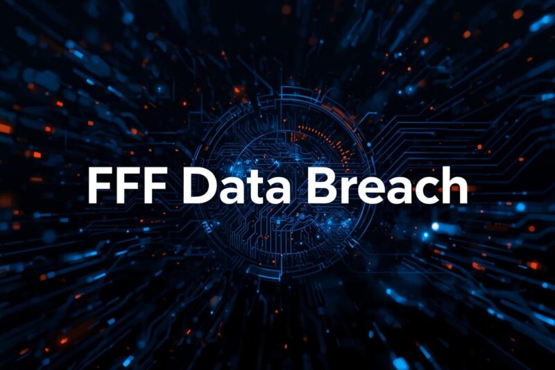 Cyberattack Hits French Football Federation: Data Stolen