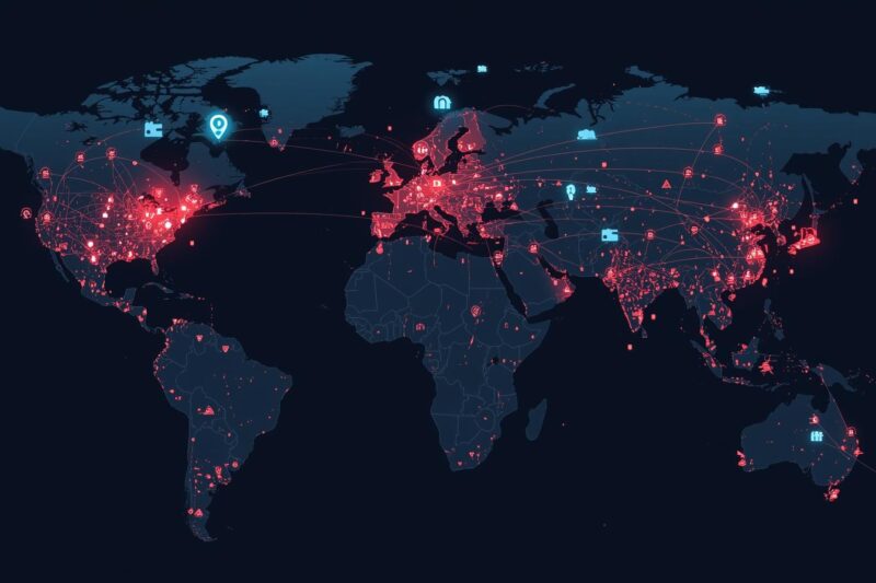 175K Exposed Ollama Hosts Pose Severe Remote Code Execution Risks