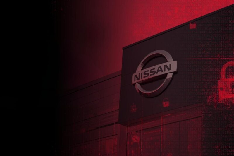 Everest Ransomware Group Claims Data Breach at Nissan Motor Co., Ltd.
