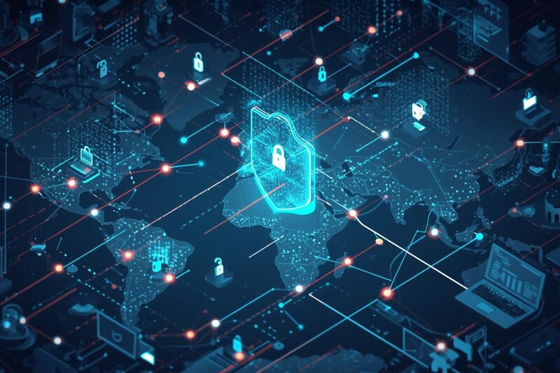 Google Disrupts Massive Residential Proxy Networks Abusing User Devices