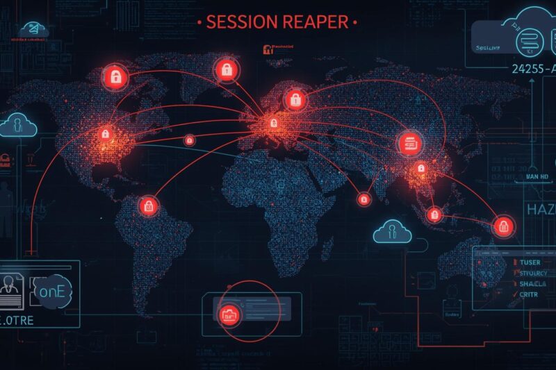 200+ Magento Sites Compromised via Critical SessionReaper Vulnerability