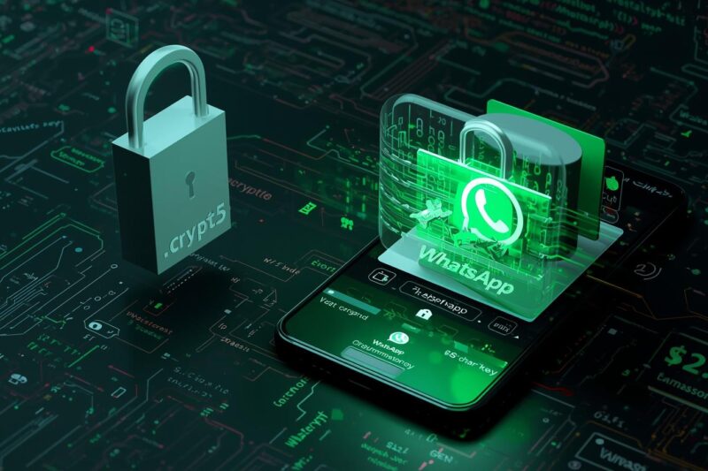wa-crypt-tools: An Open-Source Toolkit for Encrypted WhatsApp Backups