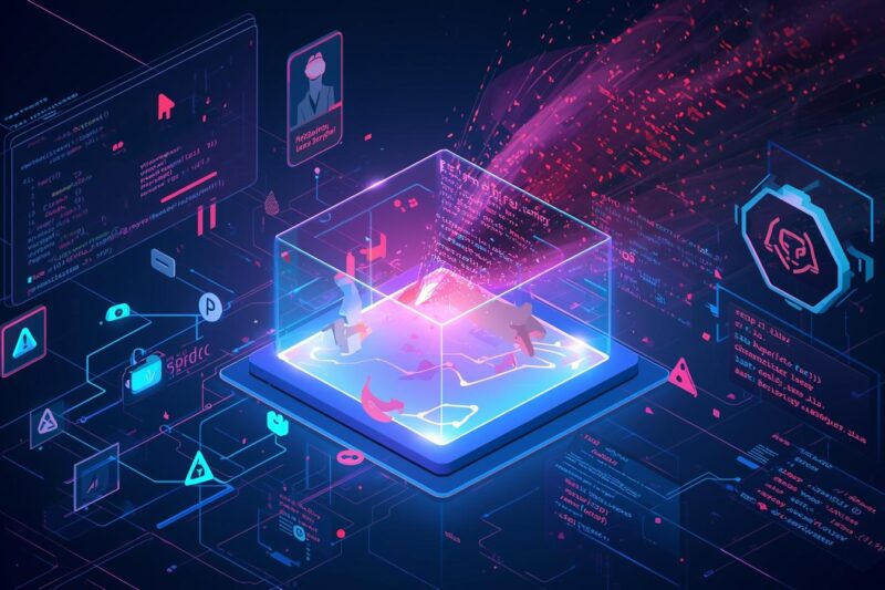 Critical SandboxJS Vulnerability Enables Remote Host Takeover