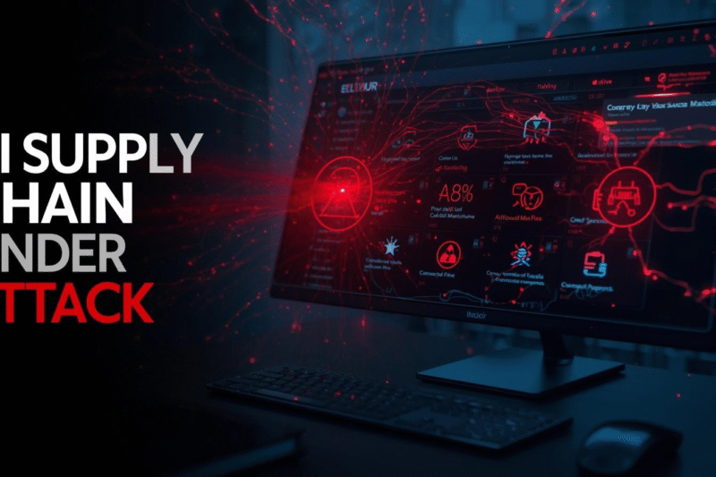 OpenClaw Supply Chain Attack: Malicious AI Skills Spread Infostealers