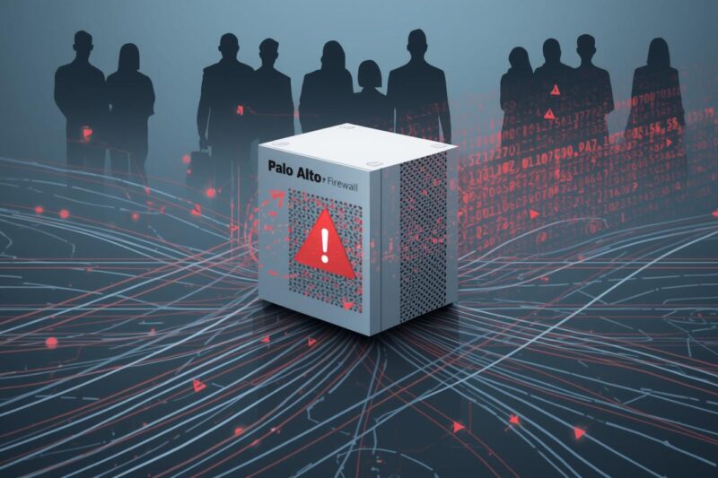Palo Alto Firewall Vulnerability Forces Reboot Loops