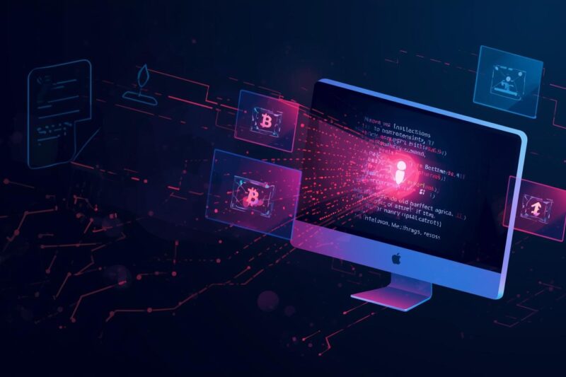 Beware: macOS AMOS Stealer Hits Users via AI and Google Ads