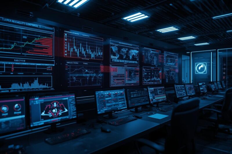 Johnson Controls SQL Injection Vulnerability: Risk & Defense Guide