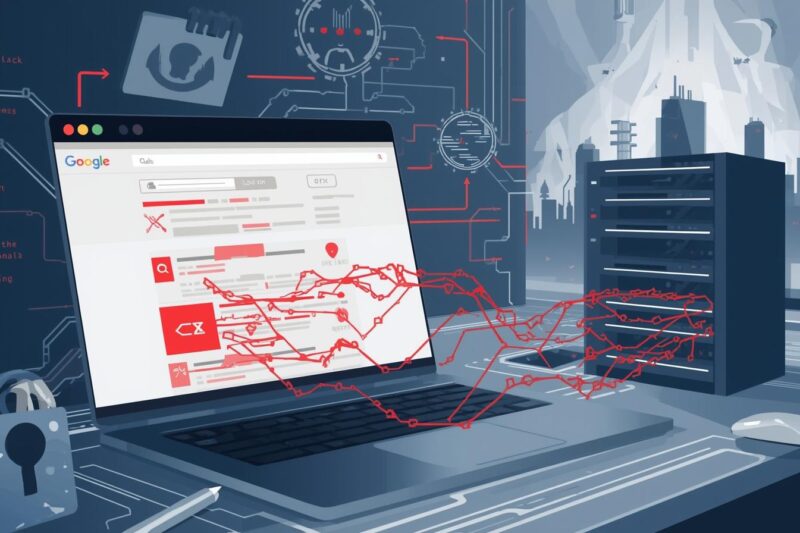 287 Chrome Extensions Steal Browsing Data From 37.4M Users