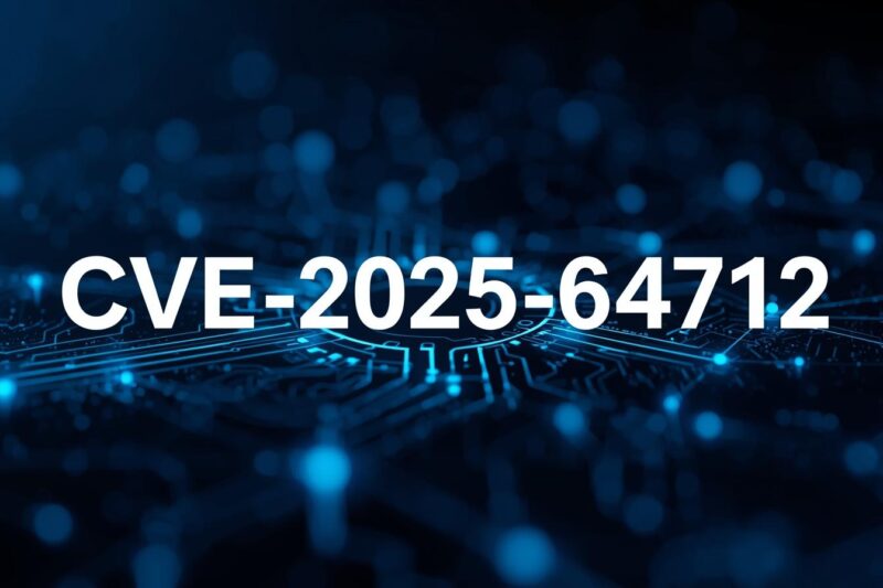 Critical CVE-2025-64712 Vulnerability in Unstructured.io Puts Enterprises at Risk