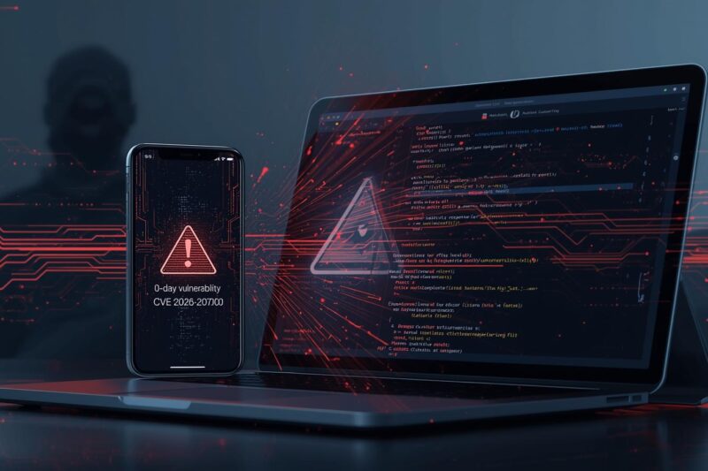 Apple Patches Critical iOS 0-Day Actively Exploited in Targeted Attacks