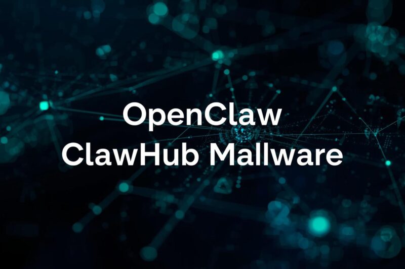 OpenClaw ClawHub Malware: 1,184 AI Skills Compromised