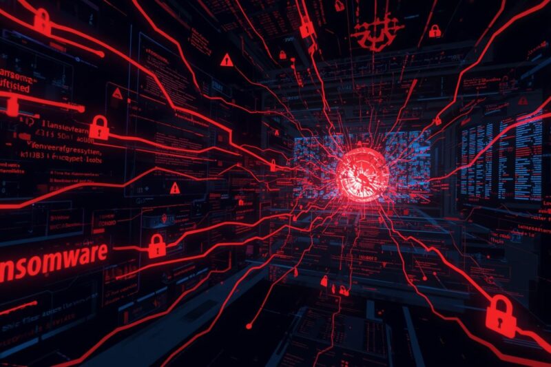 Black Basta Ransomware: New BYOVD Defense Evasion Tactic