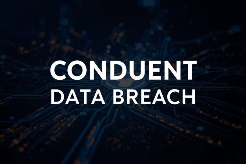 Conduent Suffers Massive Data Breach – 8 TB Stolen in Largest U.S. Incident