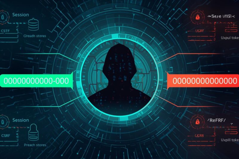 Urgent: Fiber v2 UUID Flaw Enables Session Hijacks & CSRF