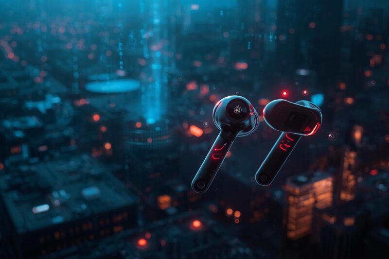 Xiaomi Redmi Buds Vulnerability: Bluetooth Security Risks Explained