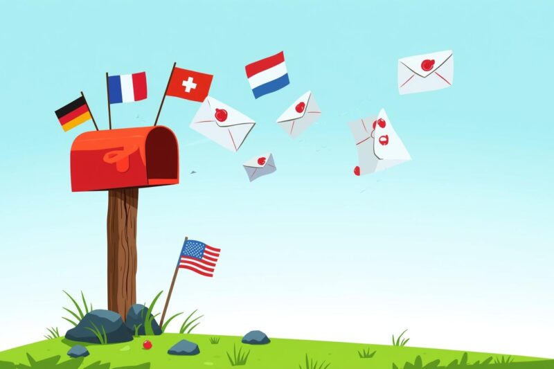 European Email Alternatives: Secure Options Beyond Big Tech