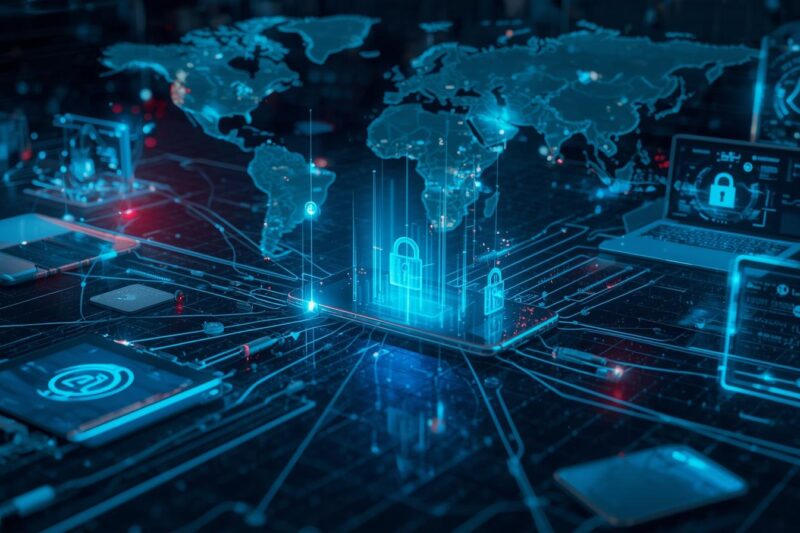 Mobile Device Management Security: Preventing Enterprise Breaches