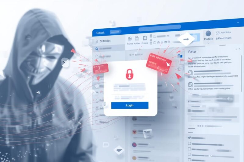 Microsoft Outlook Add-in Stolen 4,000 Accounts: Lessons for Cloud Security & Threat Detection