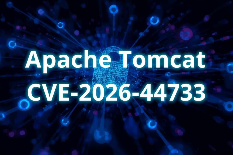 Apache Tomcat Vulnerability CVE-2026-24733 Enables Security Constraint Bypass