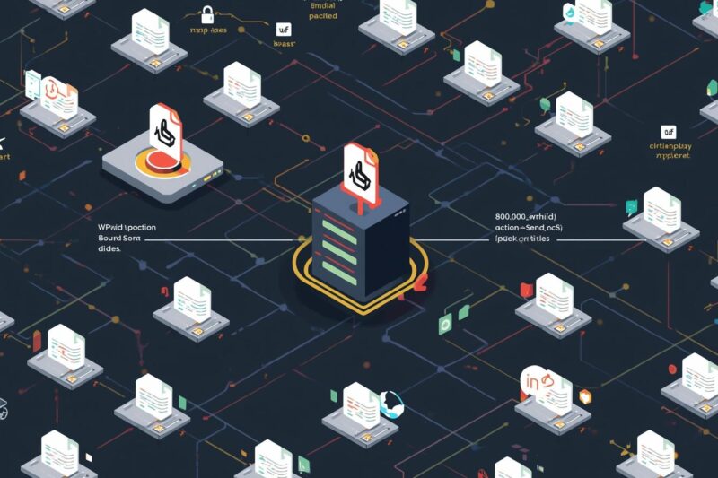 Critical WPvivid Backup Plugin Vulnerability Exposes 800,000 WordPress Sites