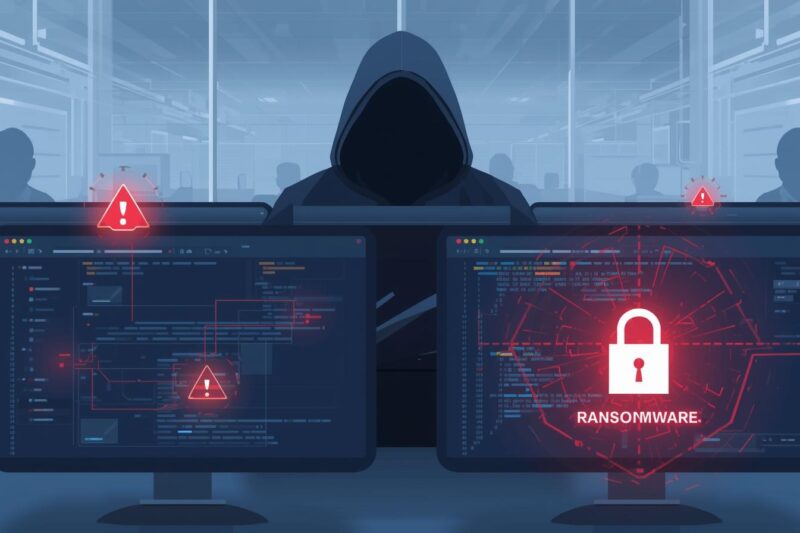 Threat Actors Exploit Employee Monitoring Tools for Ransomware