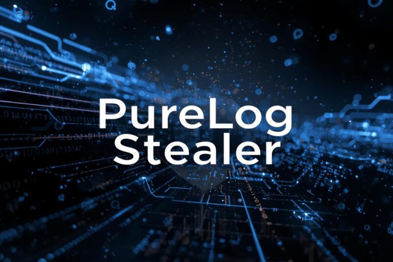 Copyright-Themed Lures Deliver Multi-Stage PureLog Stealer