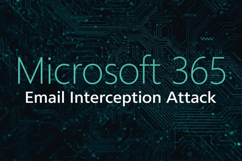 Critical Microsoft 365 Email Hijack Attack Exposed