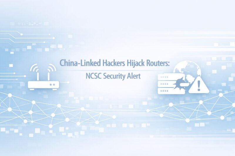 The Rise of the “Covert Network”: Hiding in Plain Sight