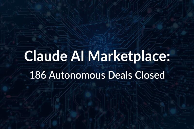 The Rise of Agentic Commerce: From Craigslist to Claude