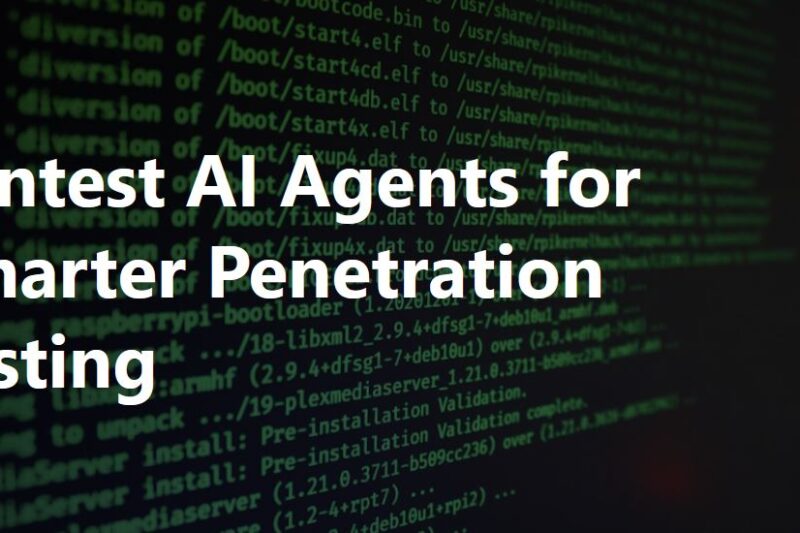 Pentest AI Agents: 28 Claude Code Subagents for Pentesting