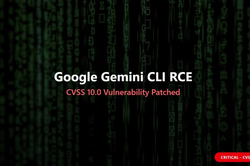 Critical Warning: New Google Gemini Flaw Hijacks Your System